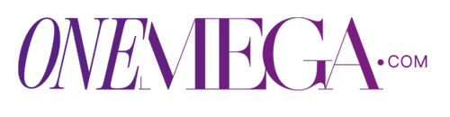 ONEMEGA Logo
