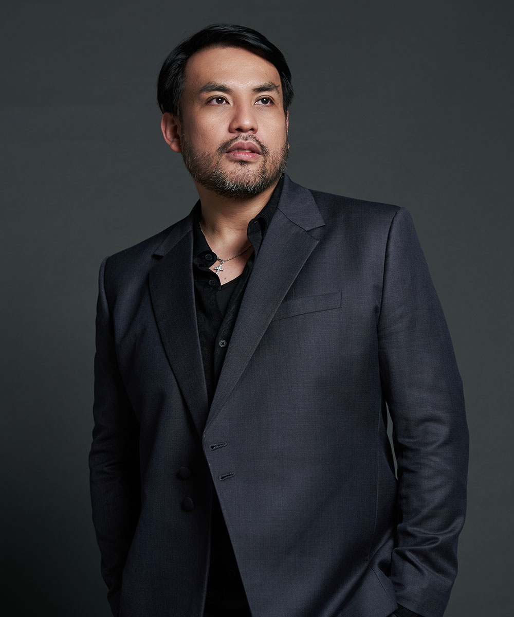 Ramon Galicia