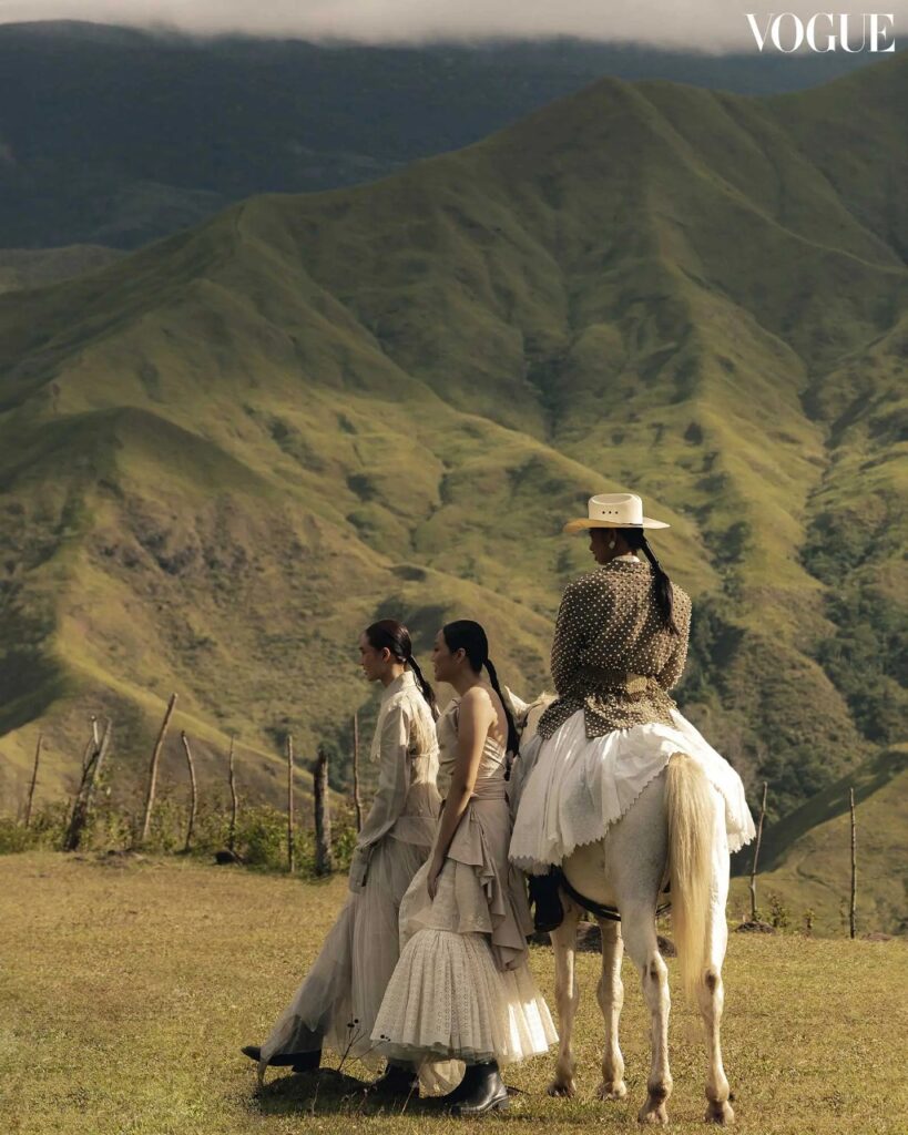 VPH BUKIDNON FASHION