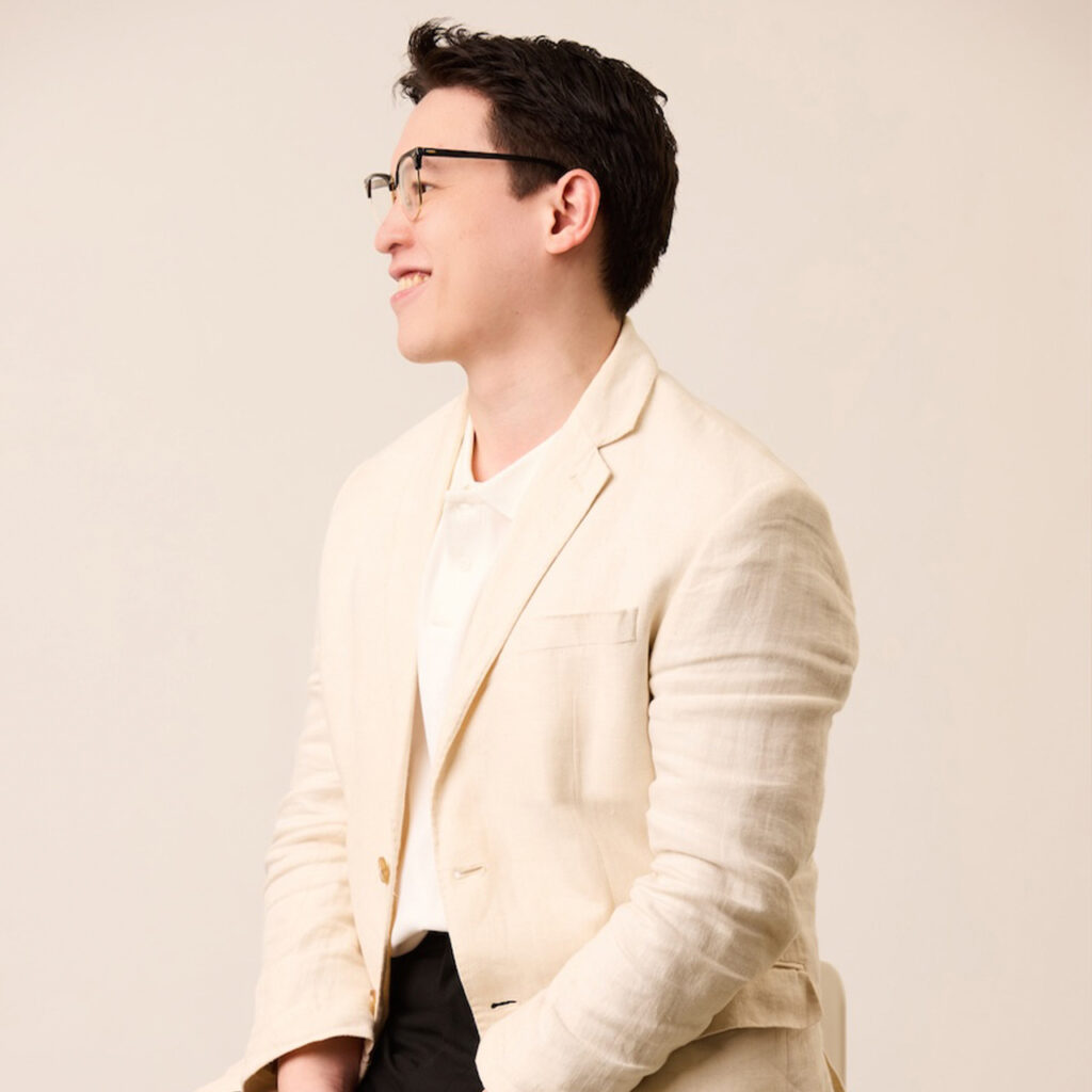 Chino Hernandez as Managing and Digital Editor