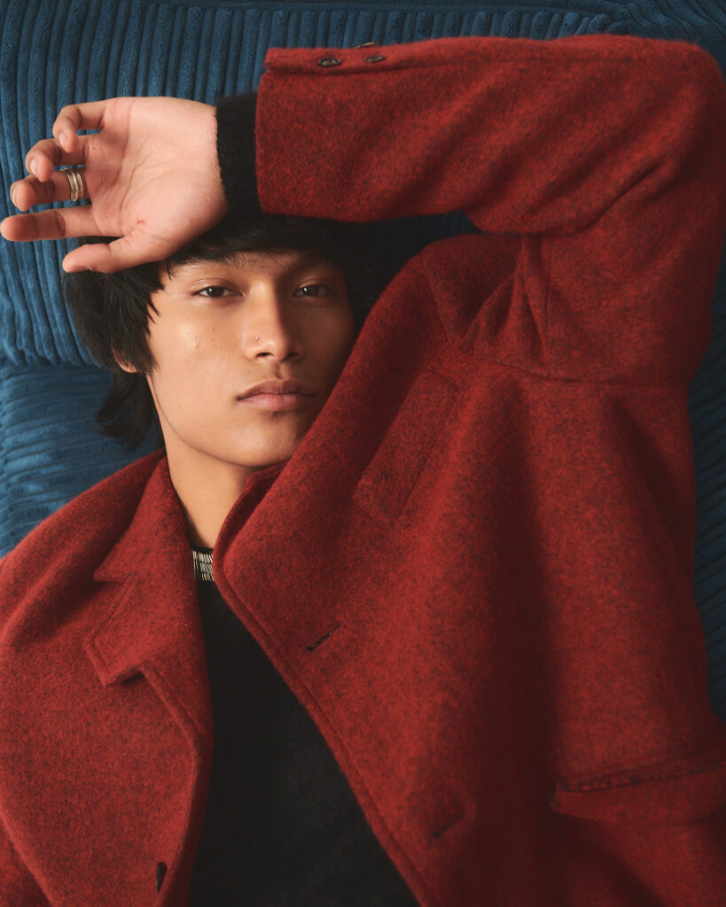 Photo by ARMIN TEHRANI