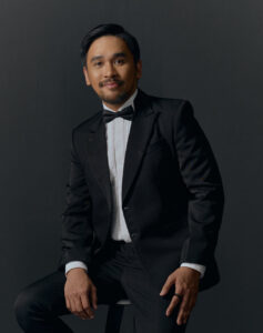 Archie Carrasco Portrait